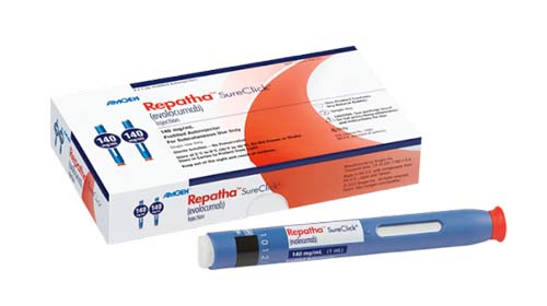 repatha