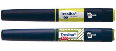 tresiba